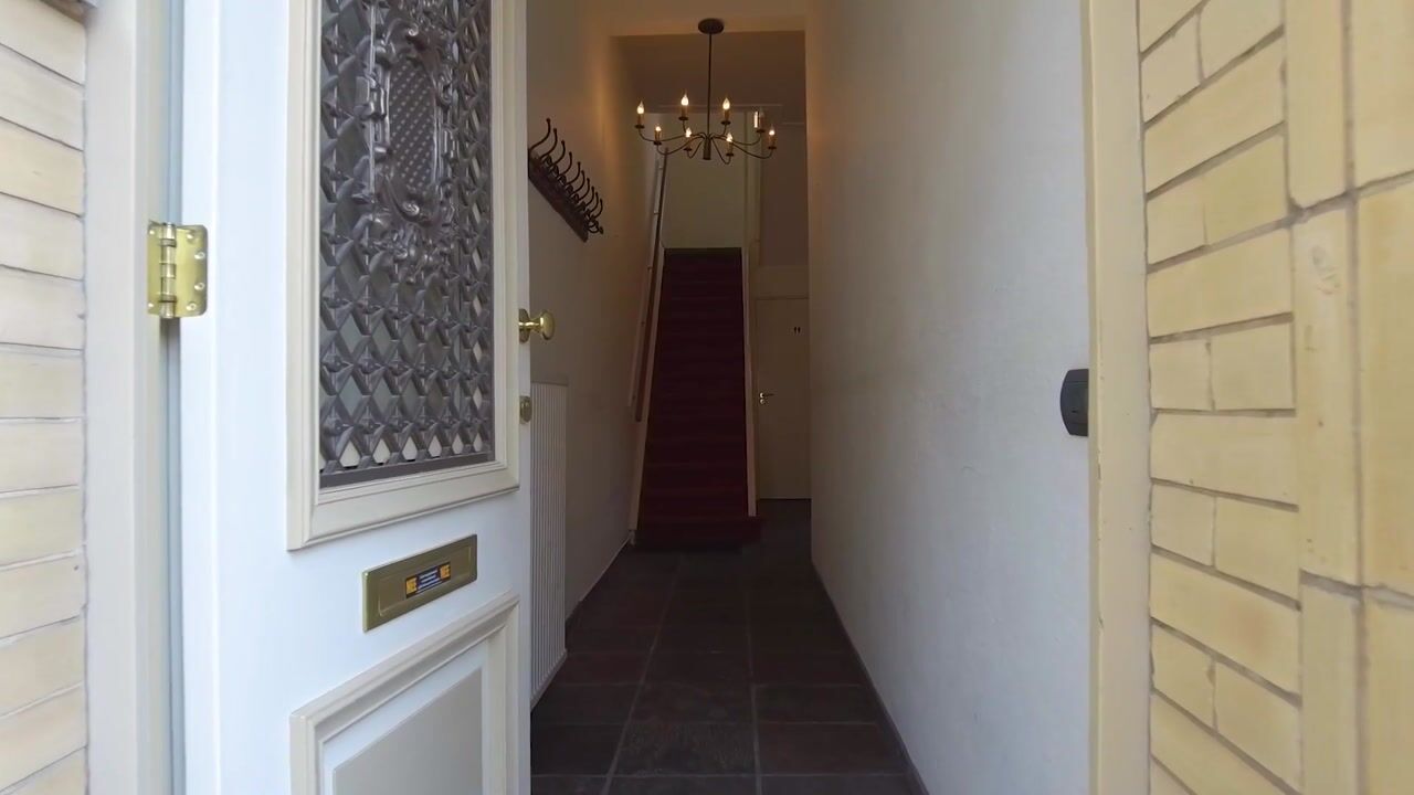 Video of Voogdijstraat 28