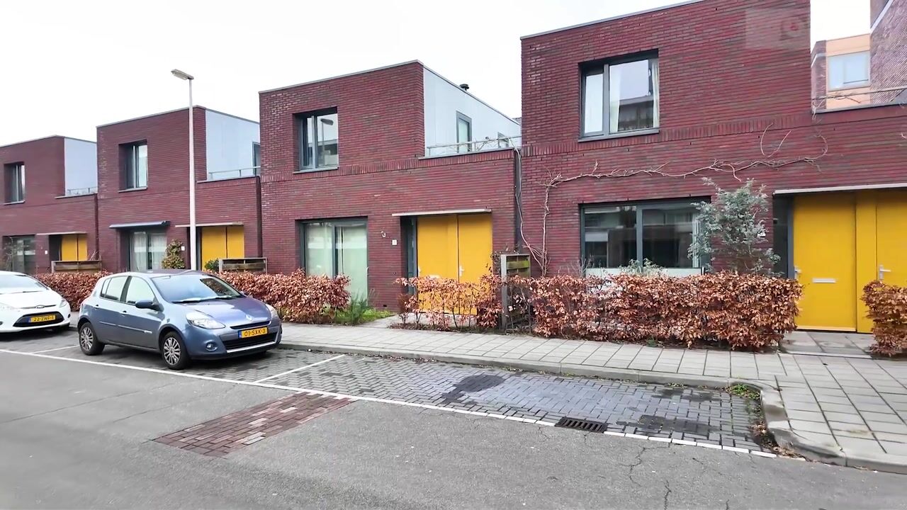 Video van Schönberglaan 6