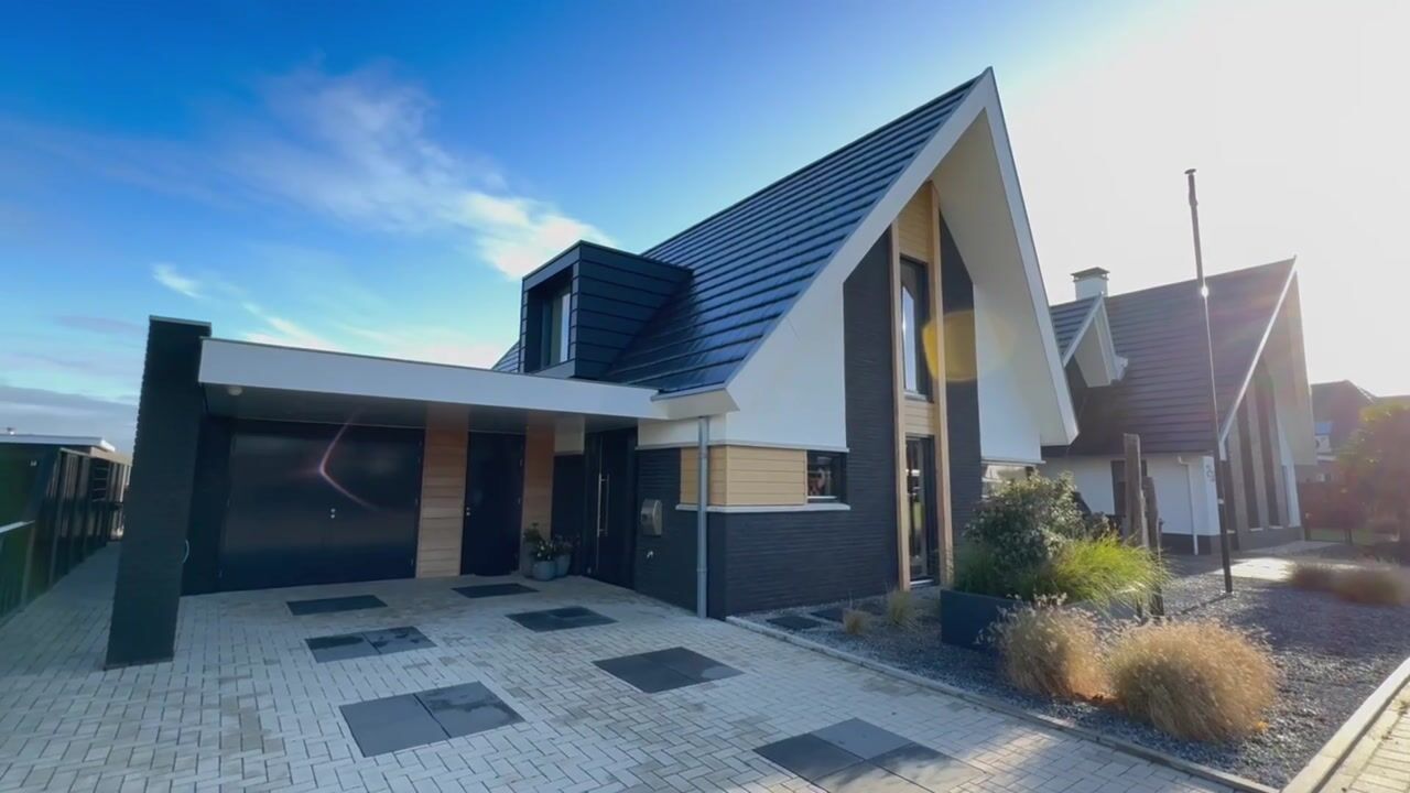 Video van Everlostraat 21