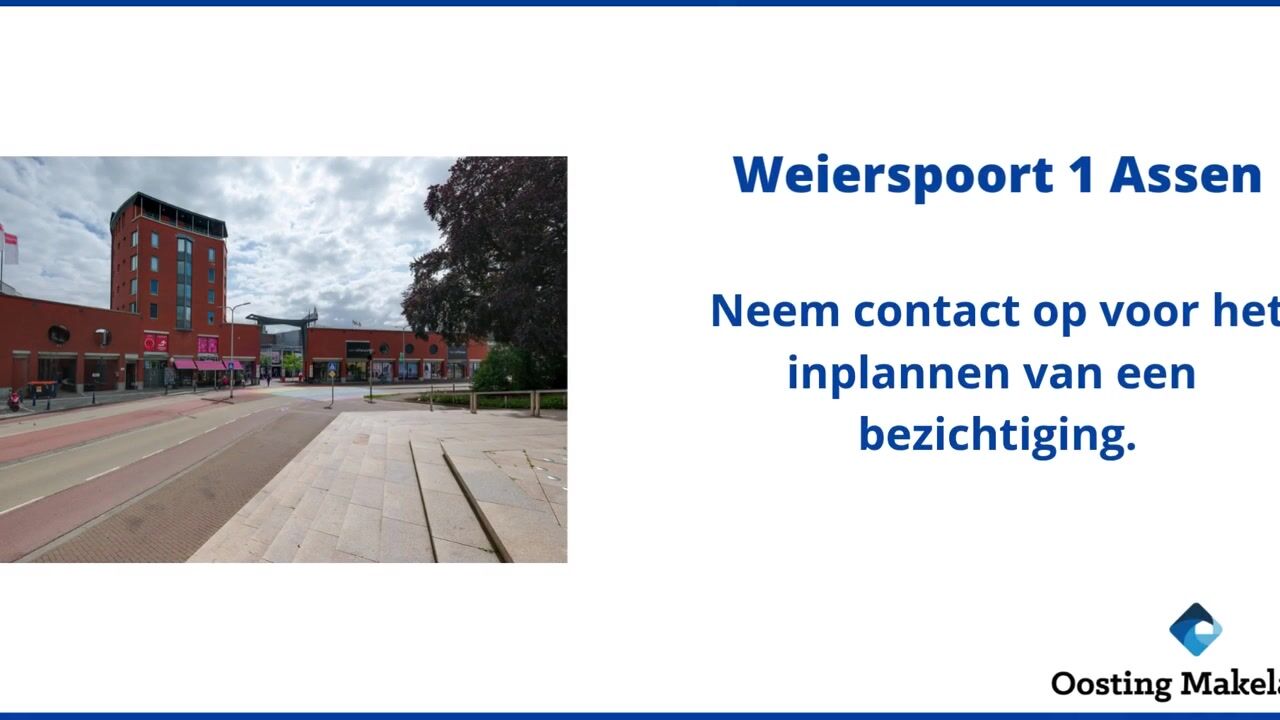 Video van Weierspoort 1