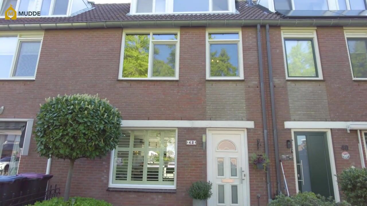 Video van Symfonielaan 42