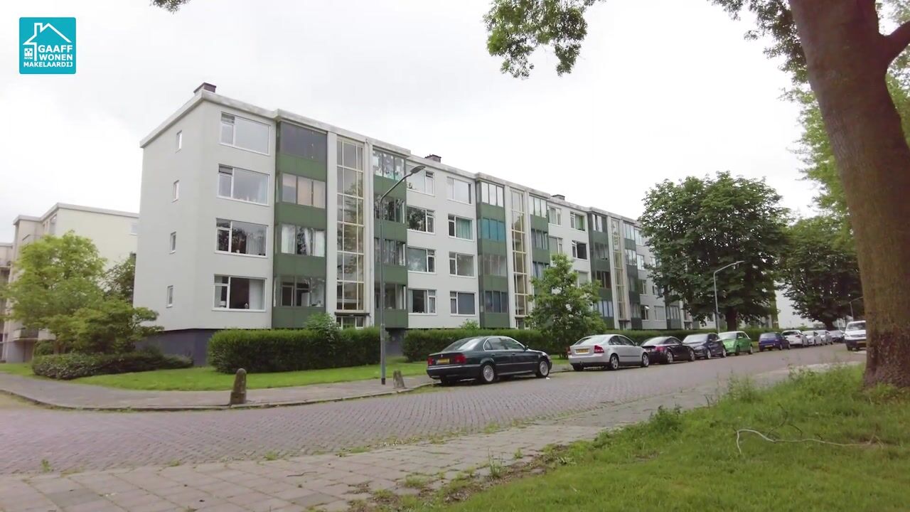 Video van Troelstraweg 20