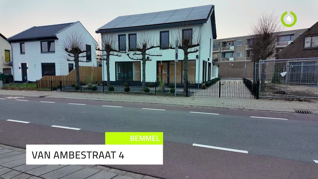 Bekijk video van van Ambestraat 4