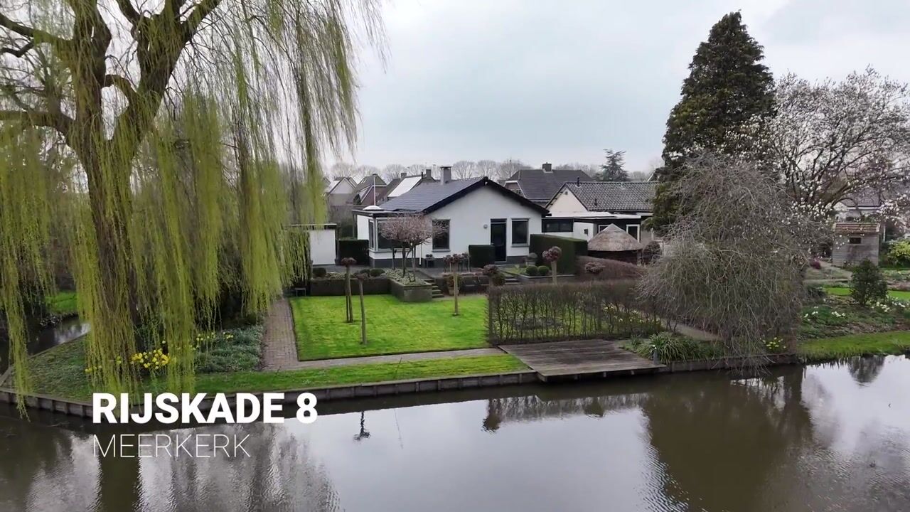 Video van Rijskade 8