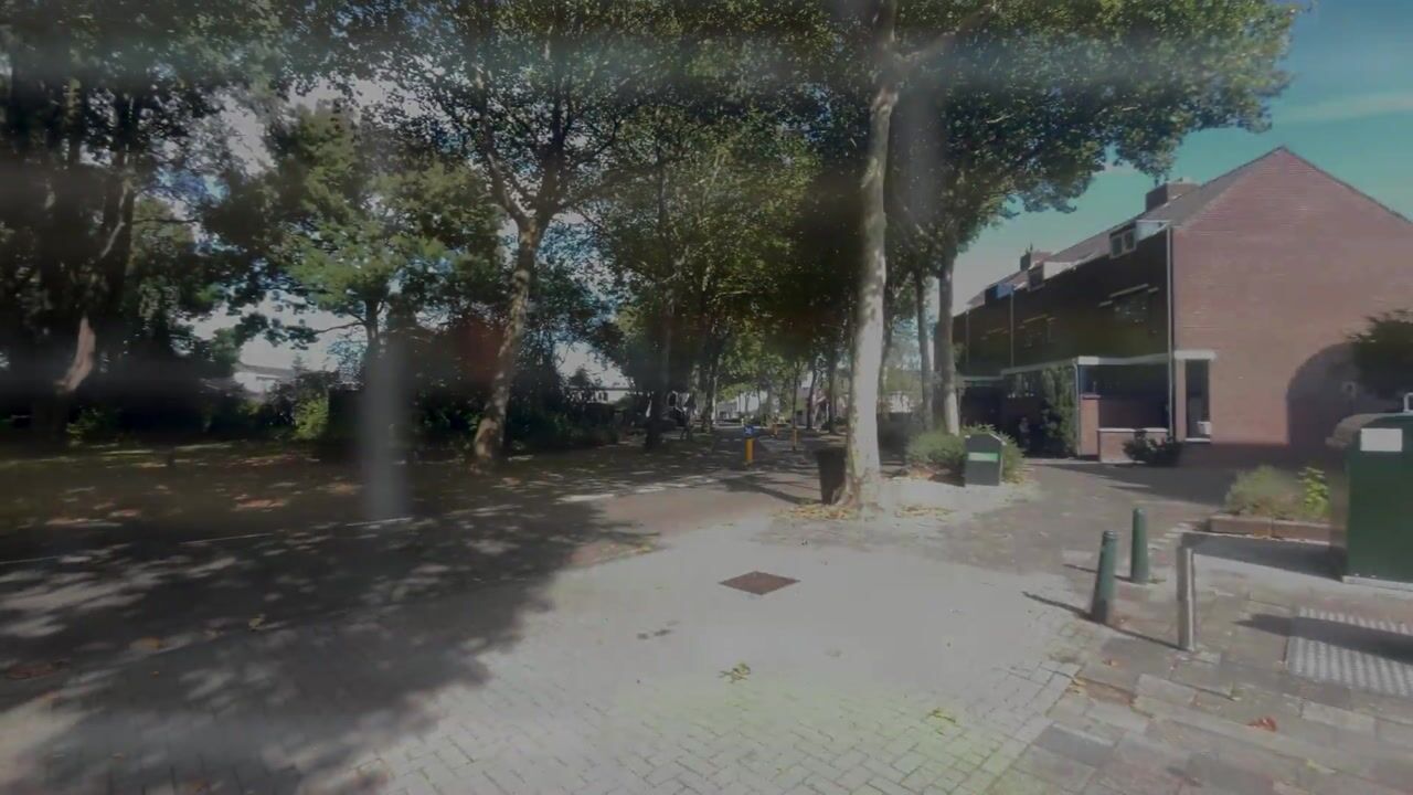 Video van Doornenburg 68