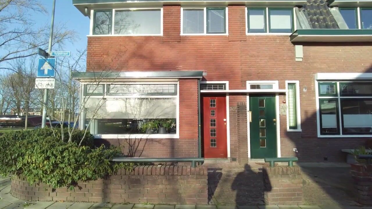 Video van Tulpstraat 32
