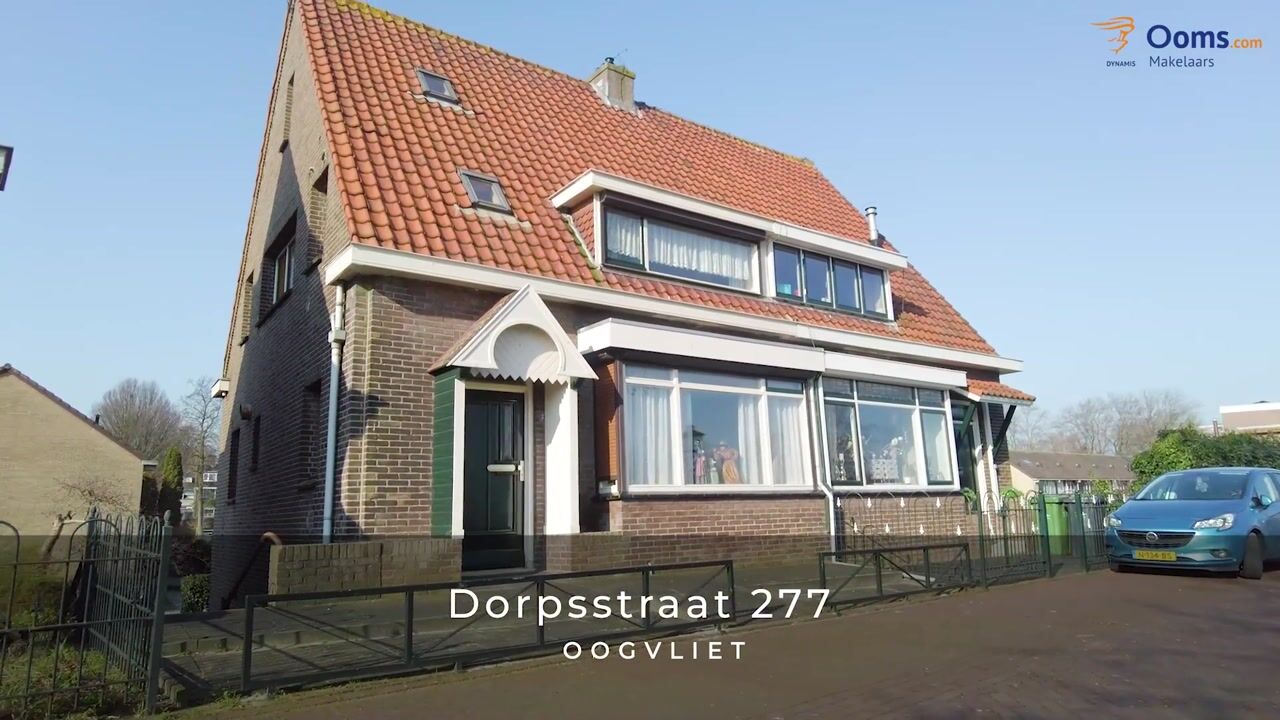 Bekijk video van Dorpsstraat 277