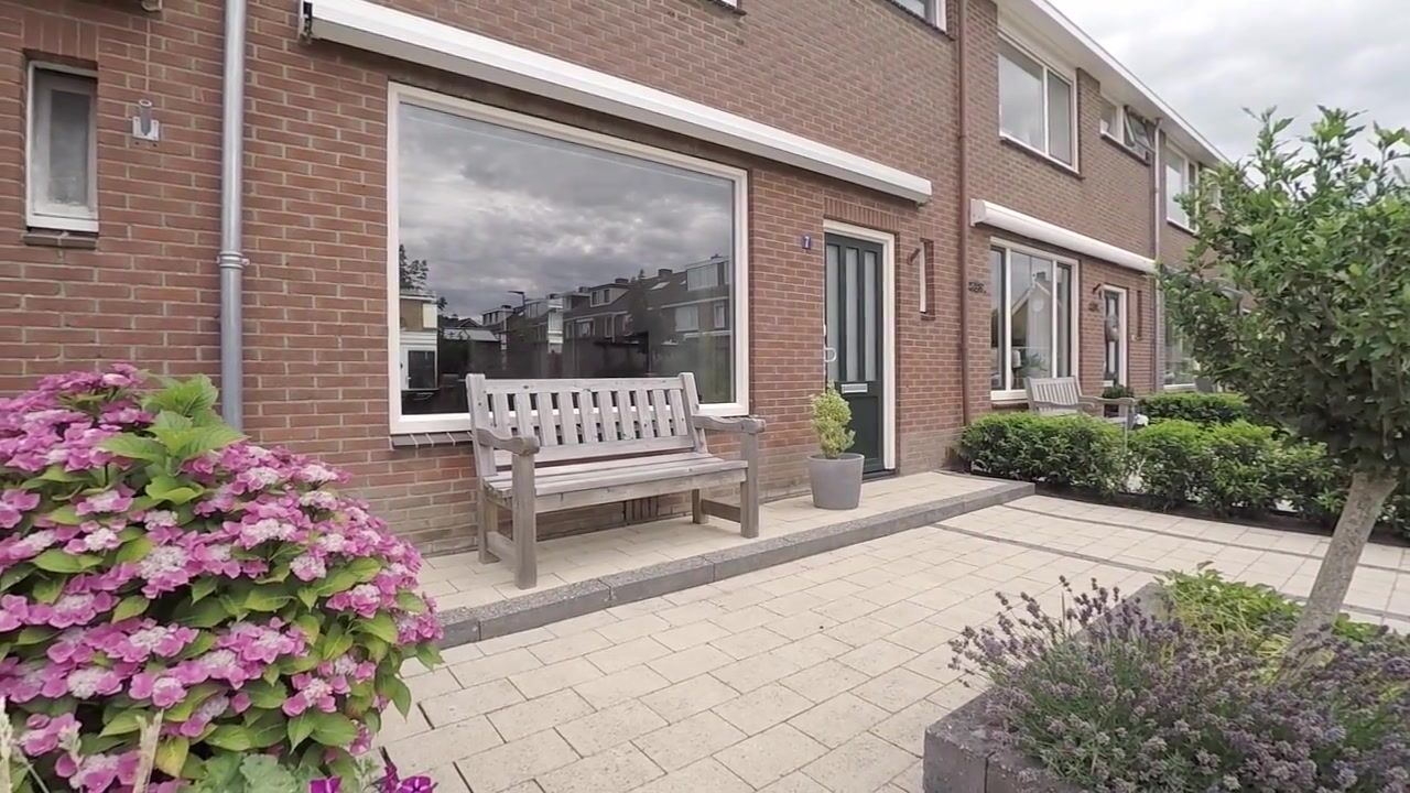 Video van Constantijnstraat 7