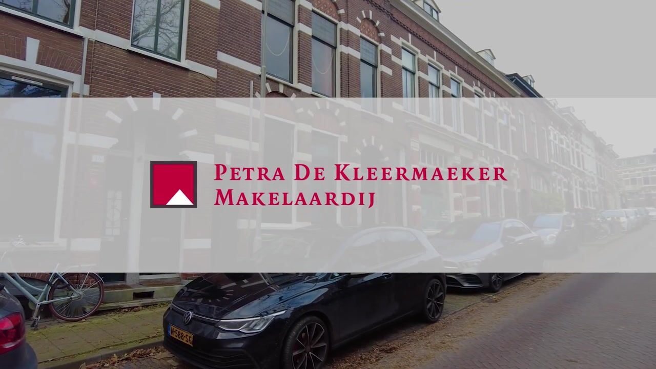 Bekijk video van Verhuellstraat 17-1