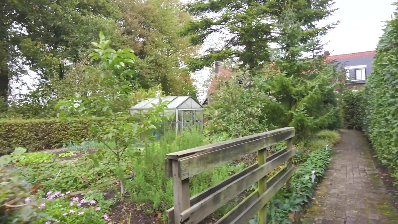 Video van Nagelerweg 11-B