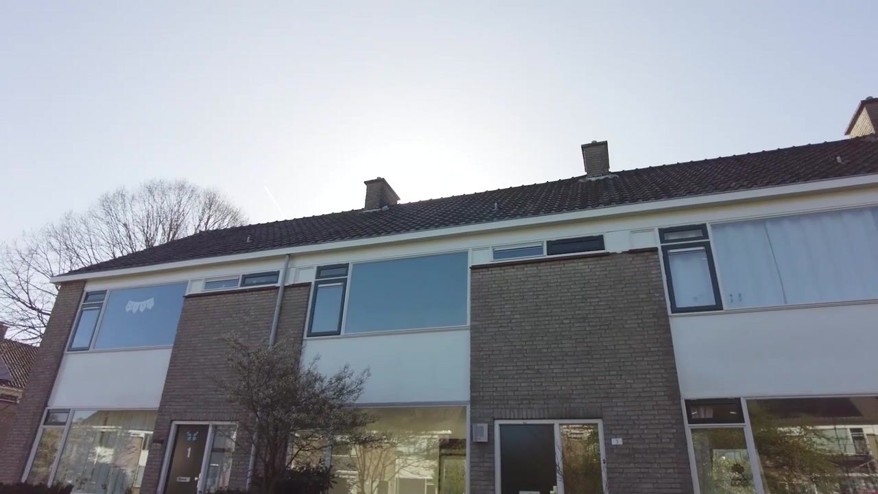 Video van Marumplantsoen 3