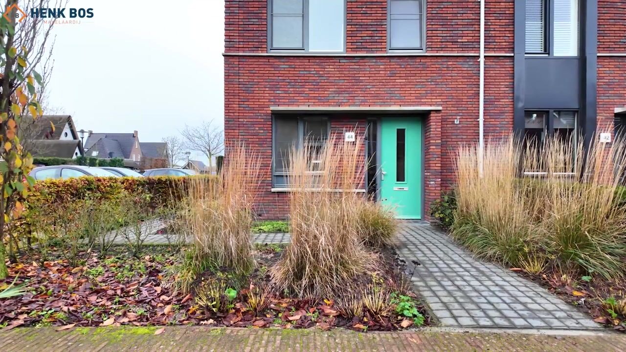 Video of Schoolstraat 44