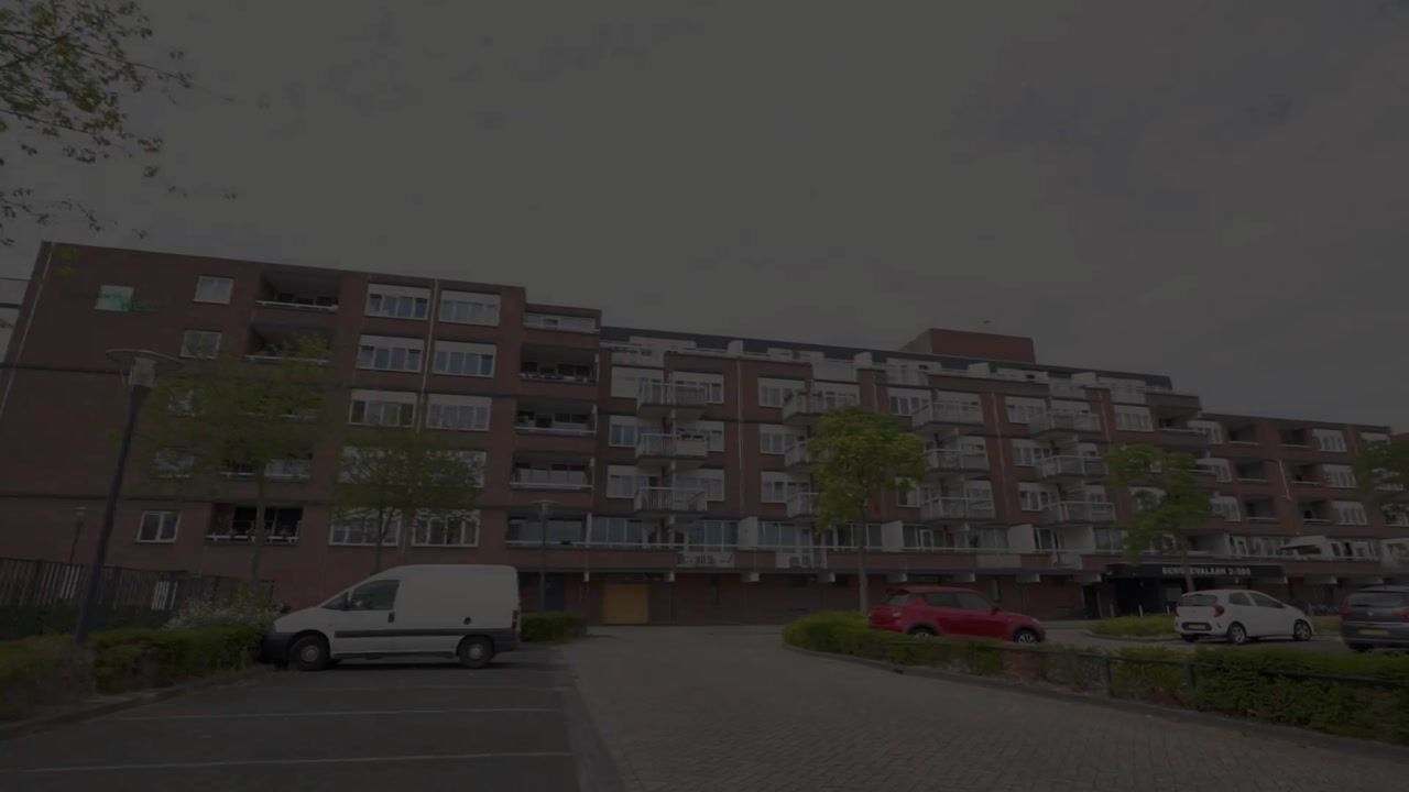 Video van Genovevalaan 22