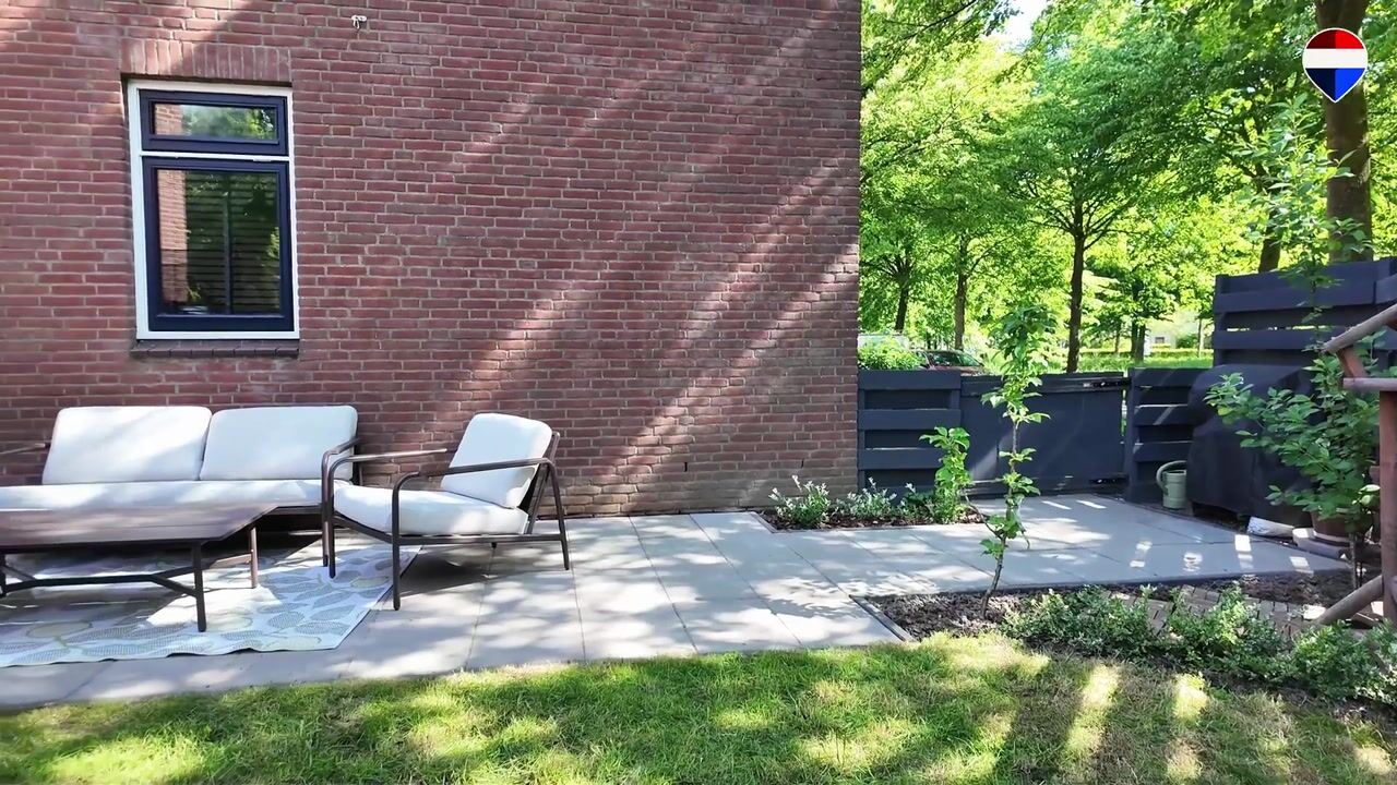 Video van Patio 118