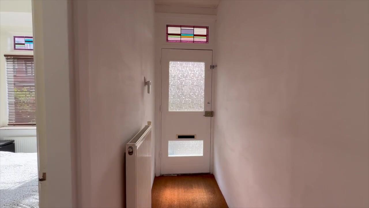 Video van Sweelinckstraat 92