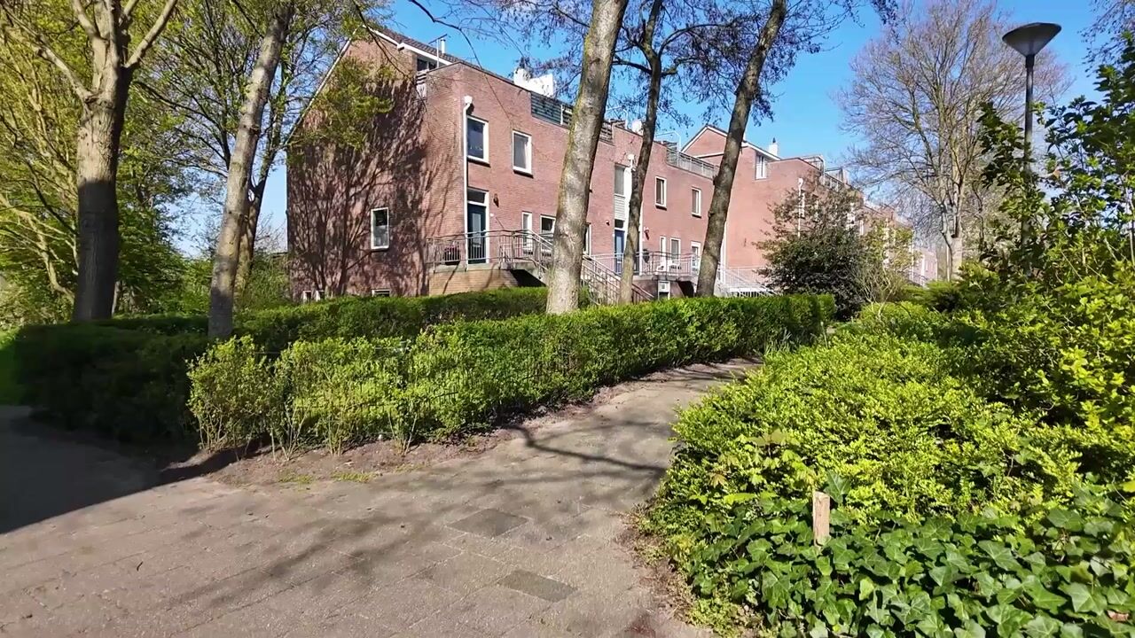 Video van Vaargeul 188