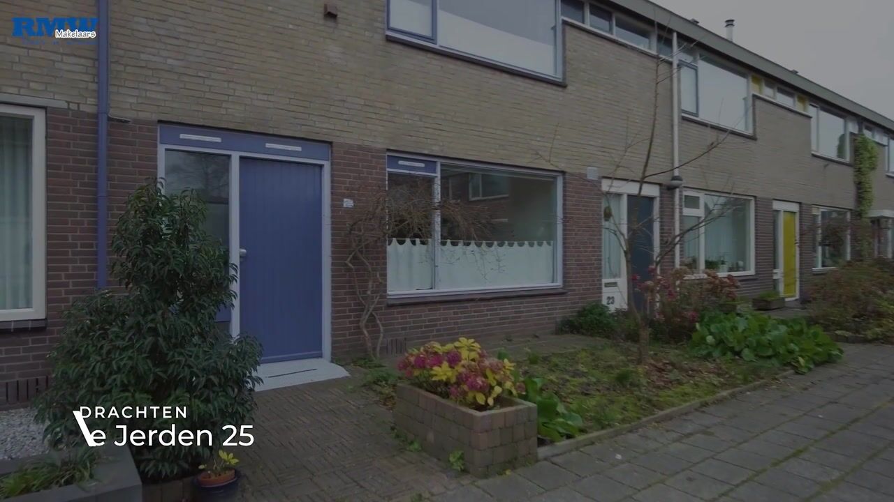 Bekijk video van De Jerden 25