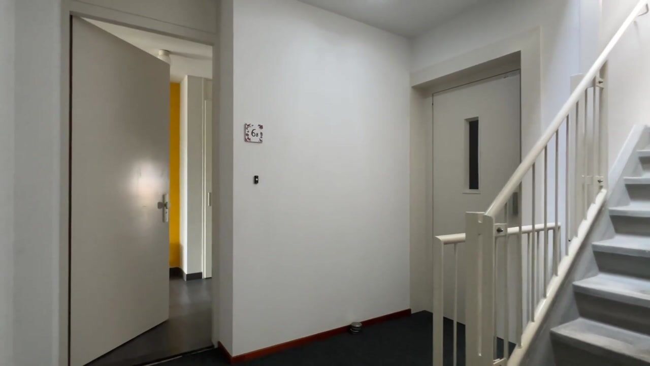 Video van Bleumingsteeg 6-B