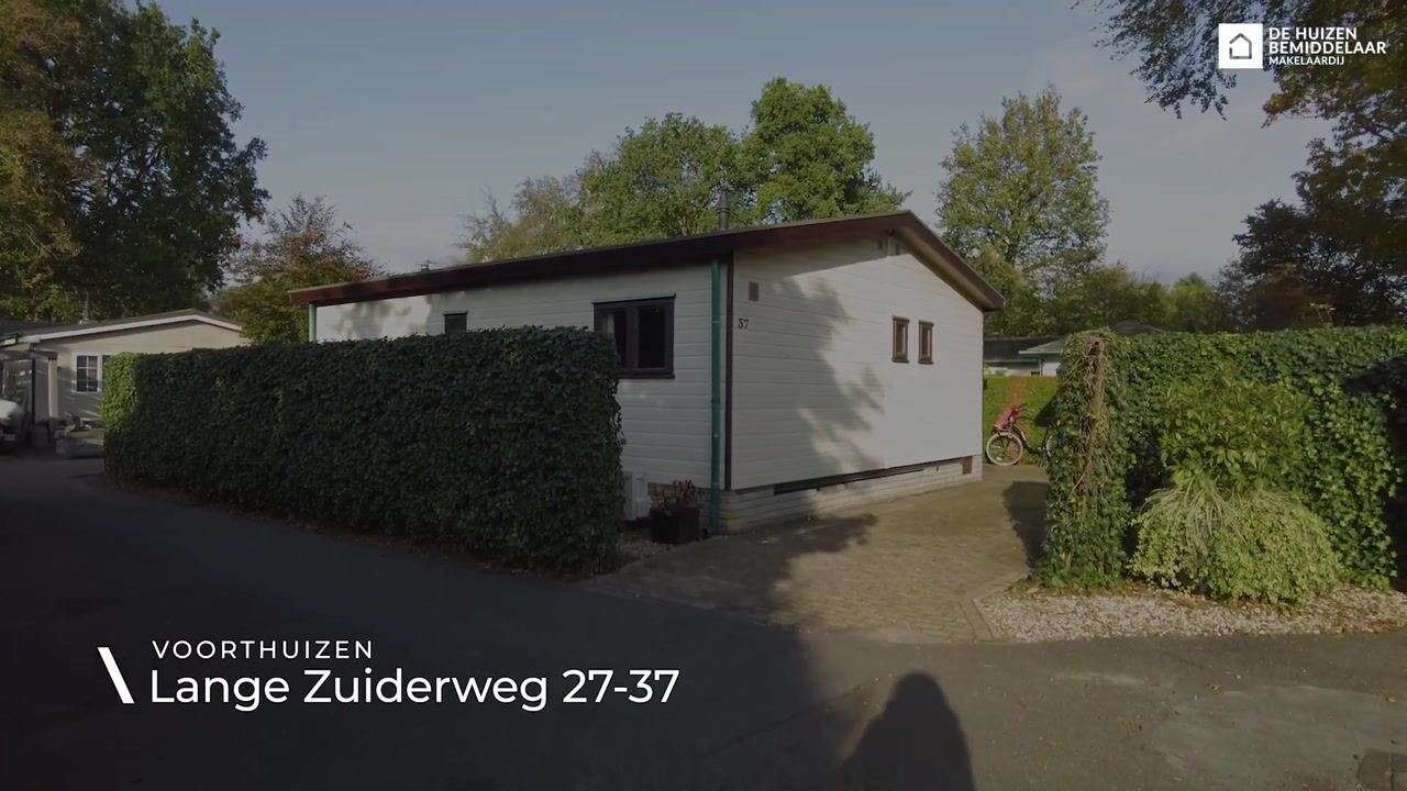 Video van Lange Zuiderweg 27-37