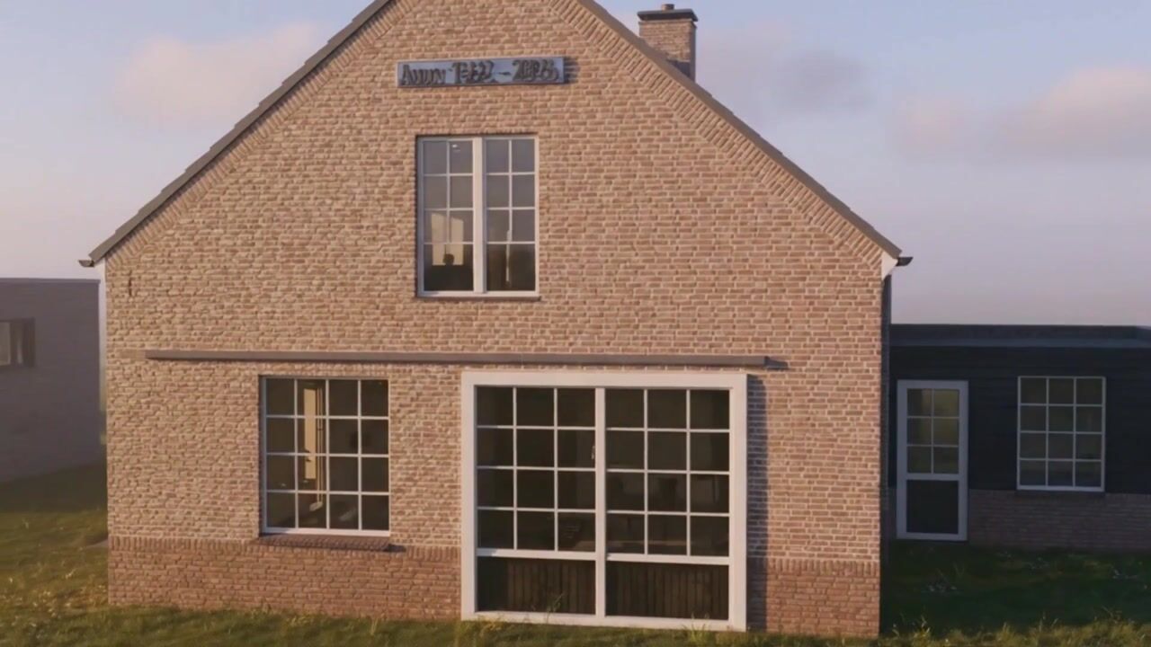 Video van Heibloemseweg