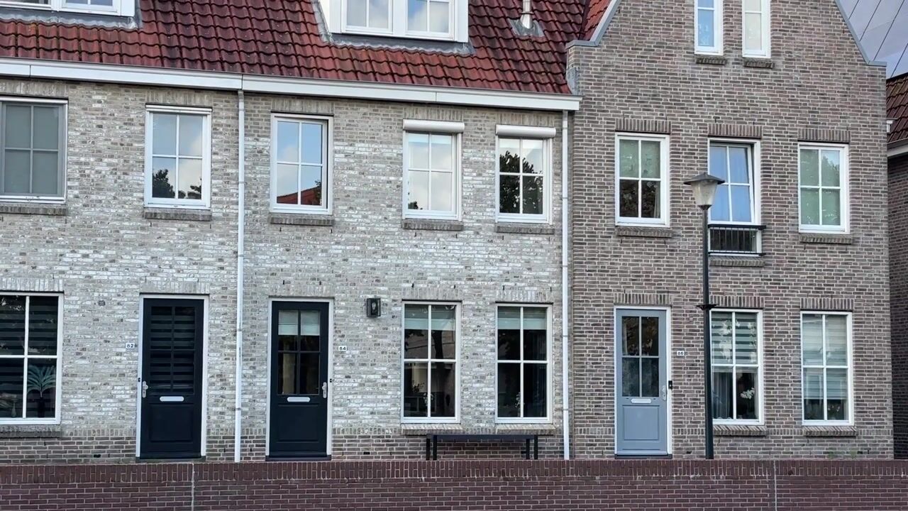 Video van Singelkade 84