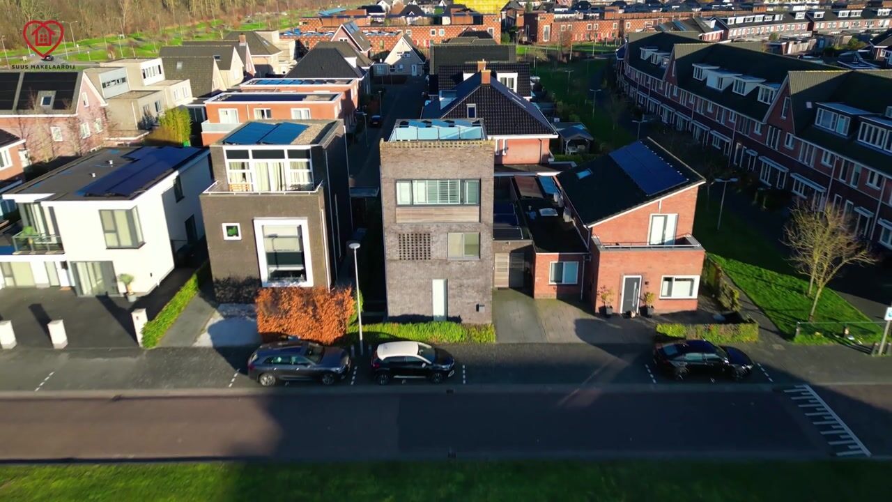 Video van Henry Hudsonstraat 7