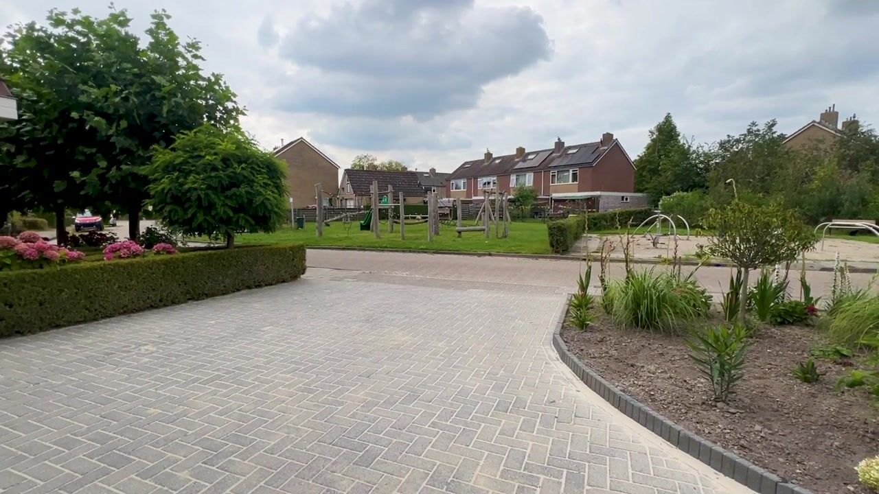 Video of Goudsbloemstraat 10