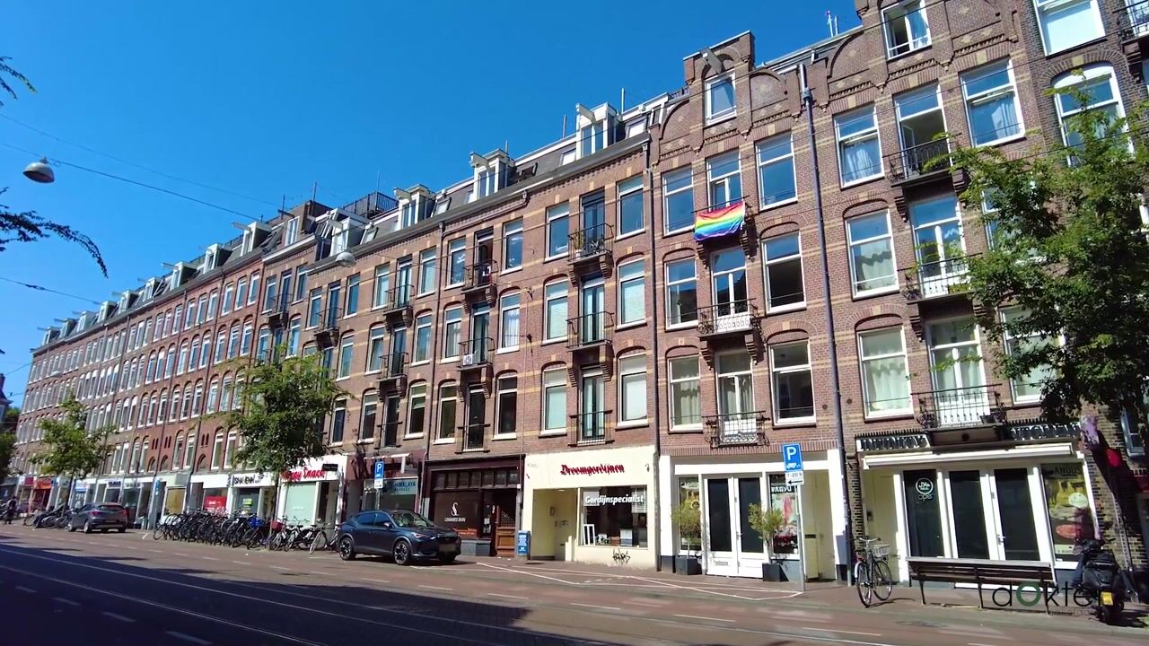 Video of Kinkerstraat 354-2