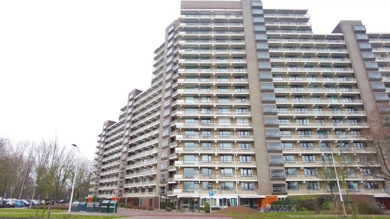 Video of Groningensingel 657