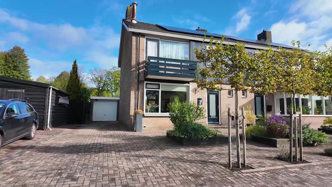 Video van Grootveenweg 12