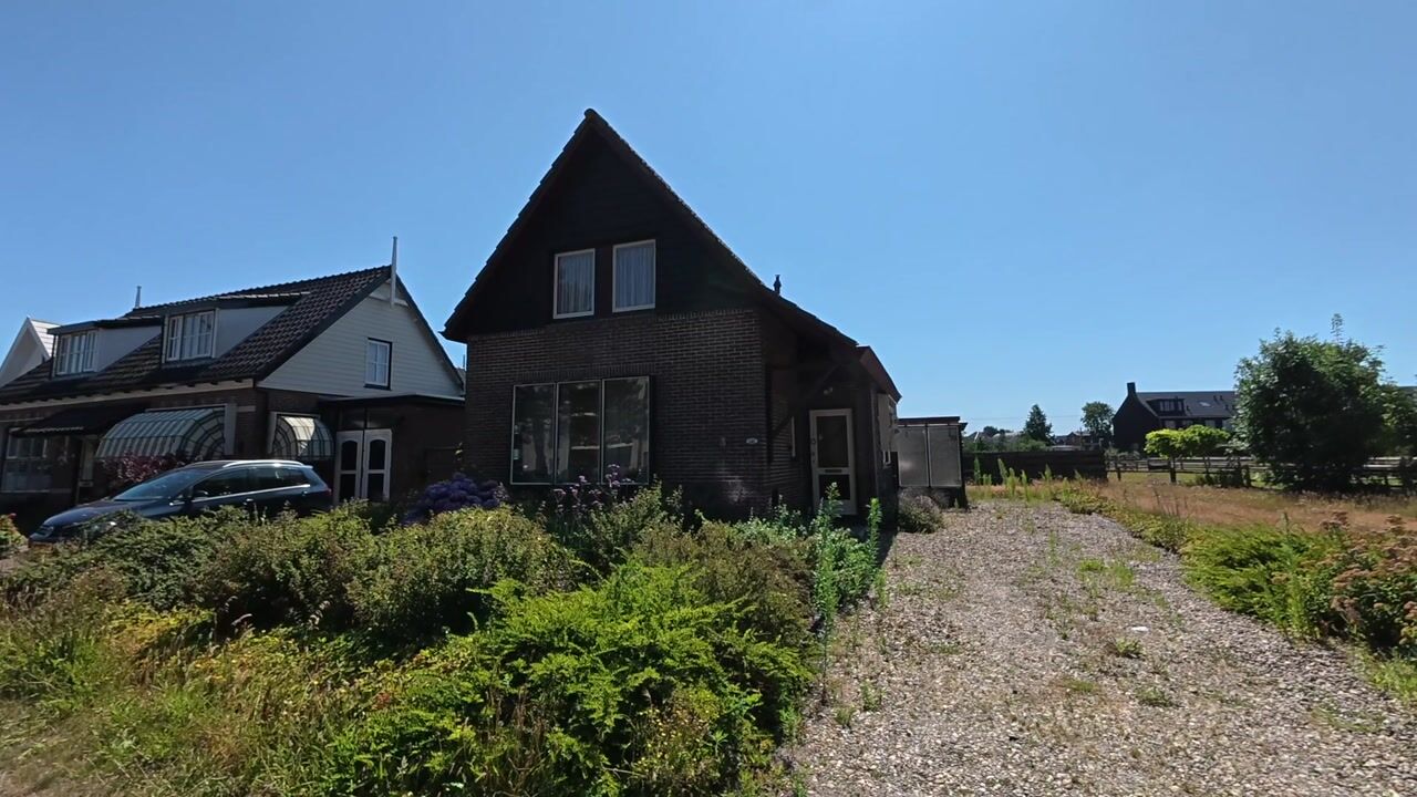 Video van Westerweg 348