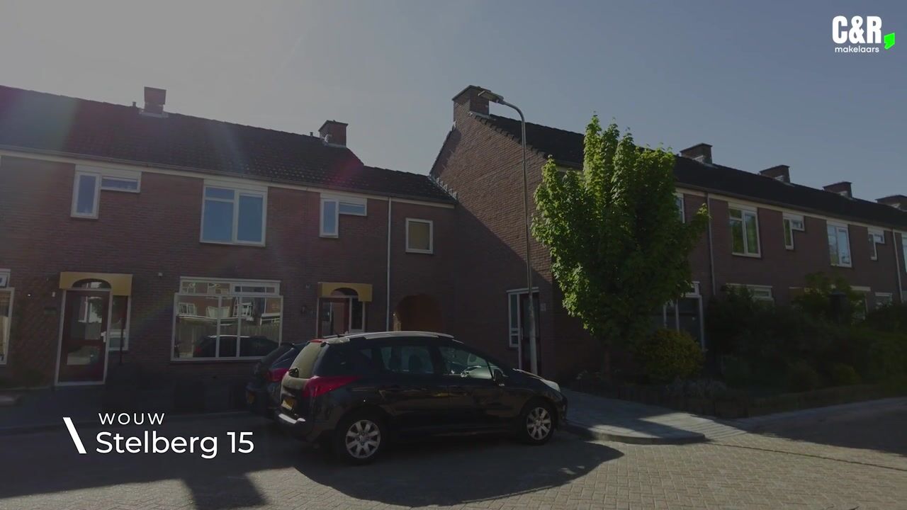 Video van Stelberg 15