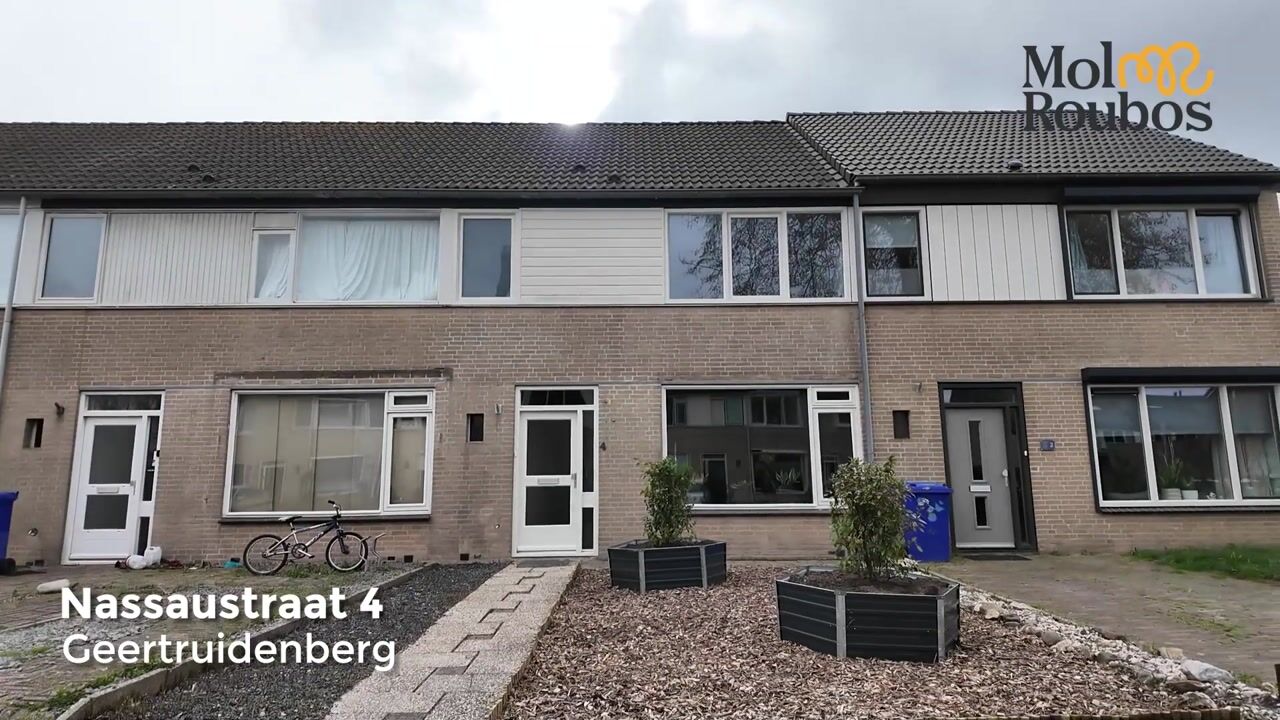 Video van Nassaustraat 4