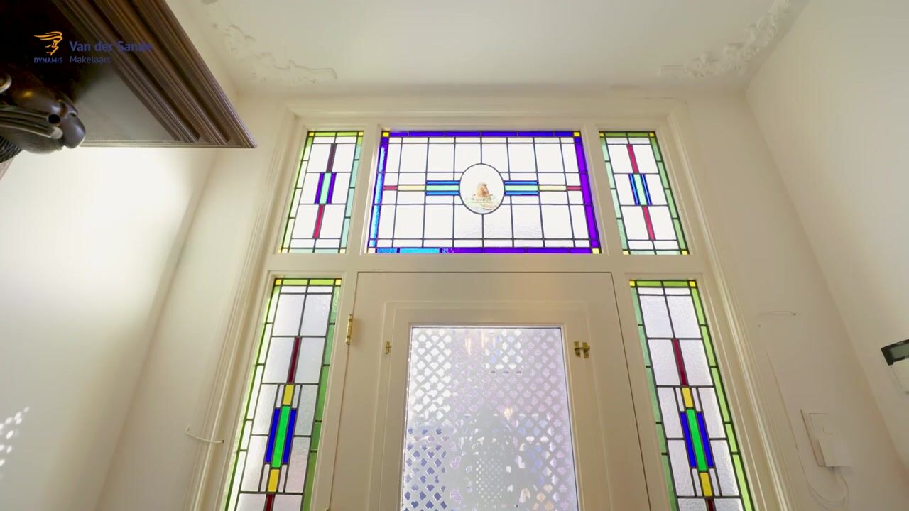 Video van Driehoefijzersstraat 17