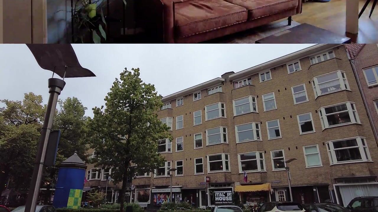 Bekijk video van Van Hallstraat 224