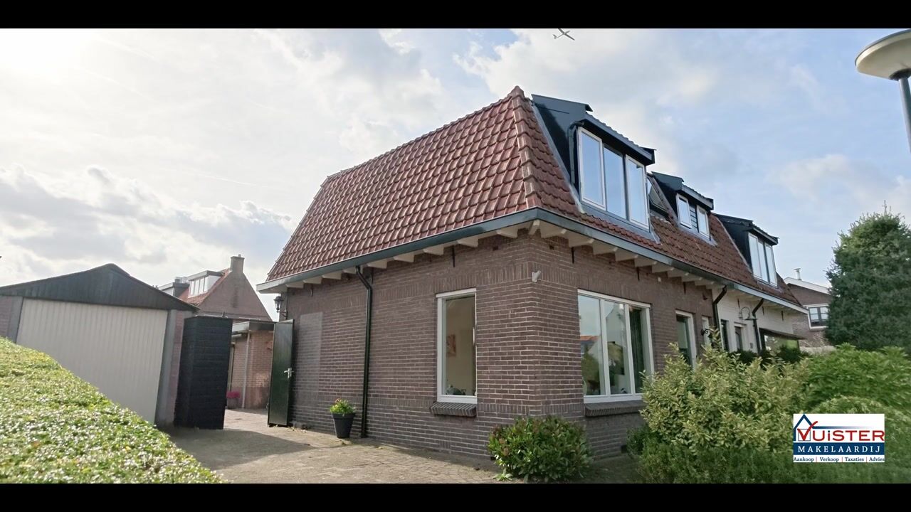 Video van Nootweg 52
