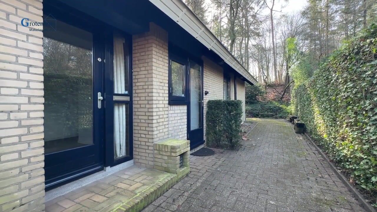 Video van Alphons Diepenbrocklaan 13