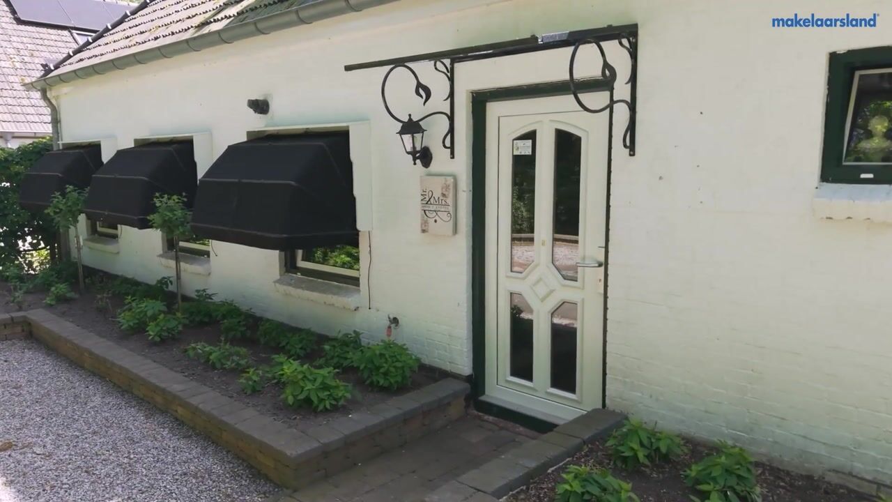 Video van Openderweg 28