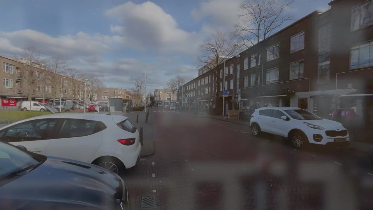 Video van Goudsbloemlaan 144