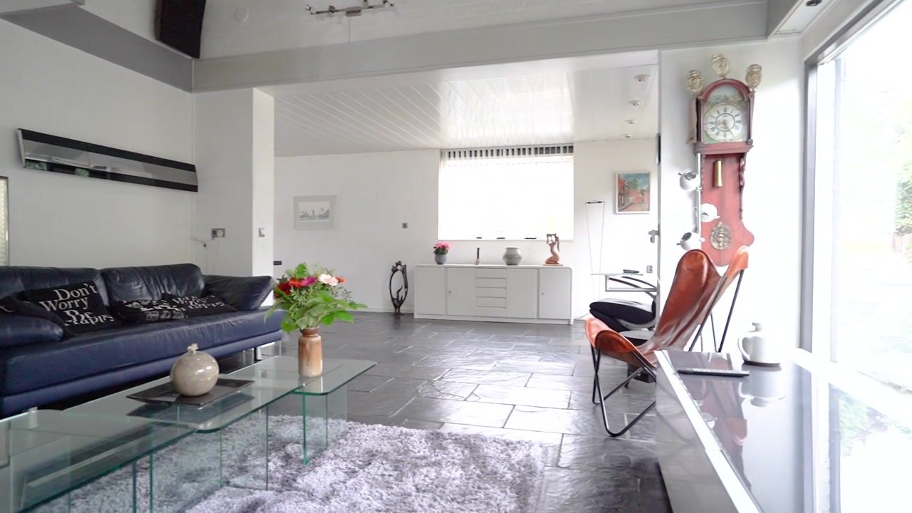 Video van Velletriweg 30