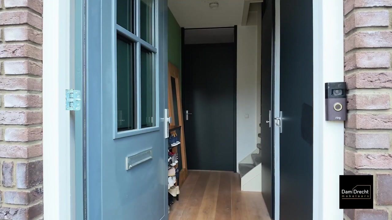 Video van Ringdijk 496-D