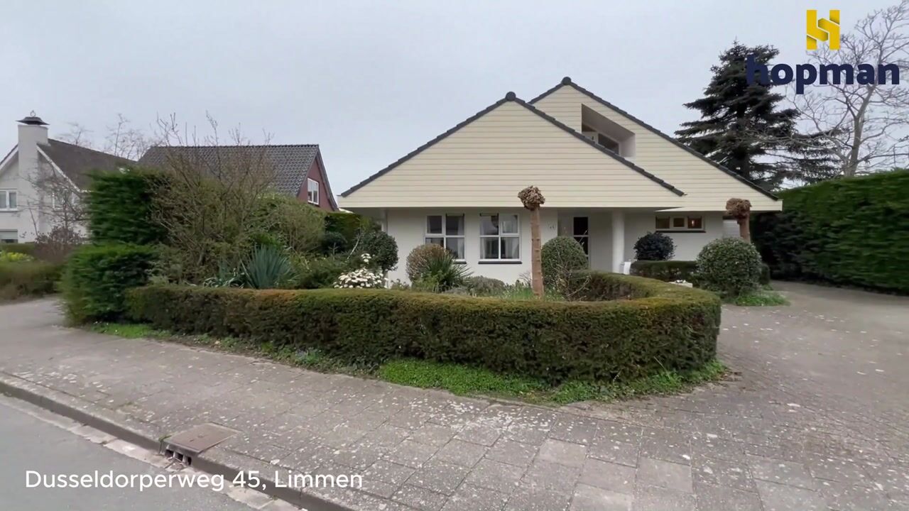 Video van Dusseldorperweg 45