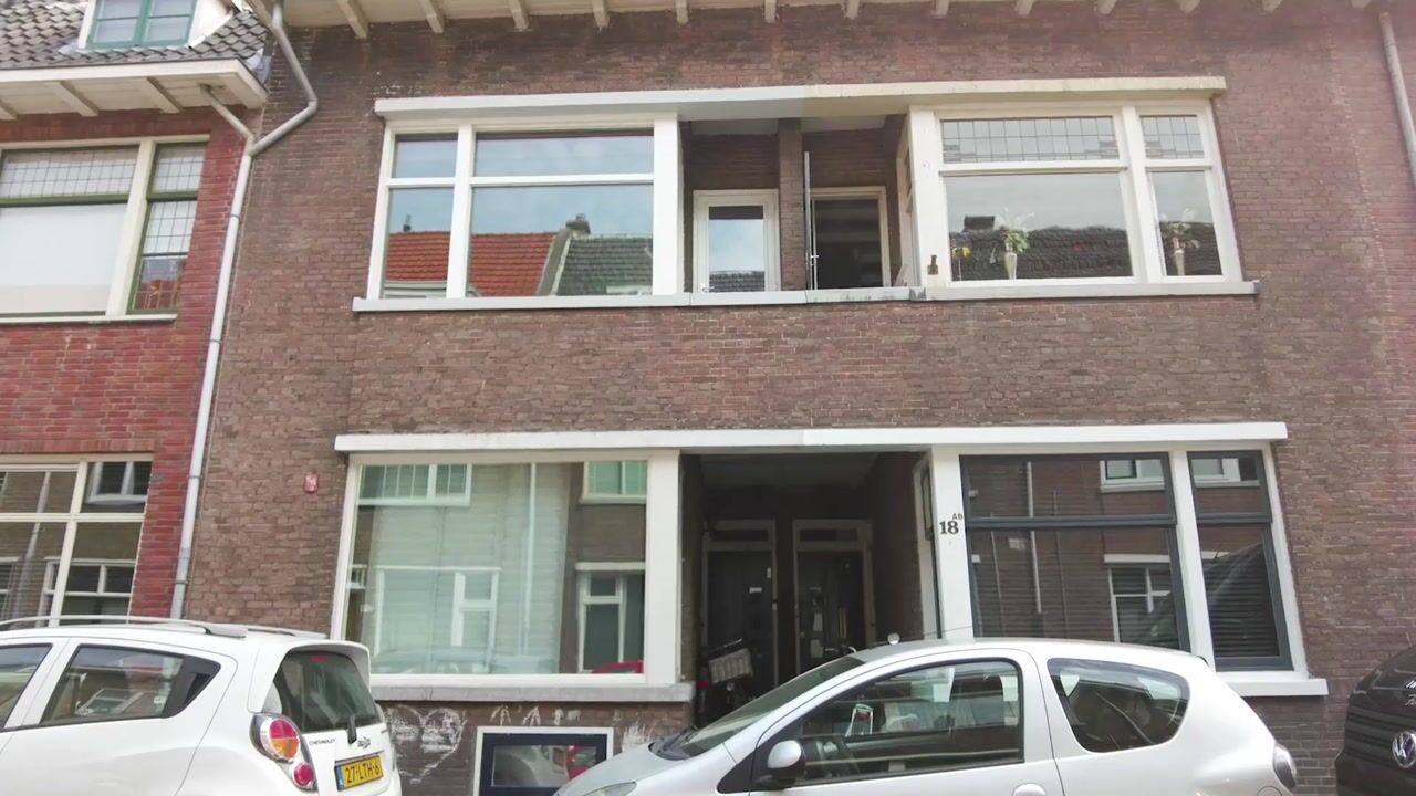 Video van Grote Werfstraat 20-B