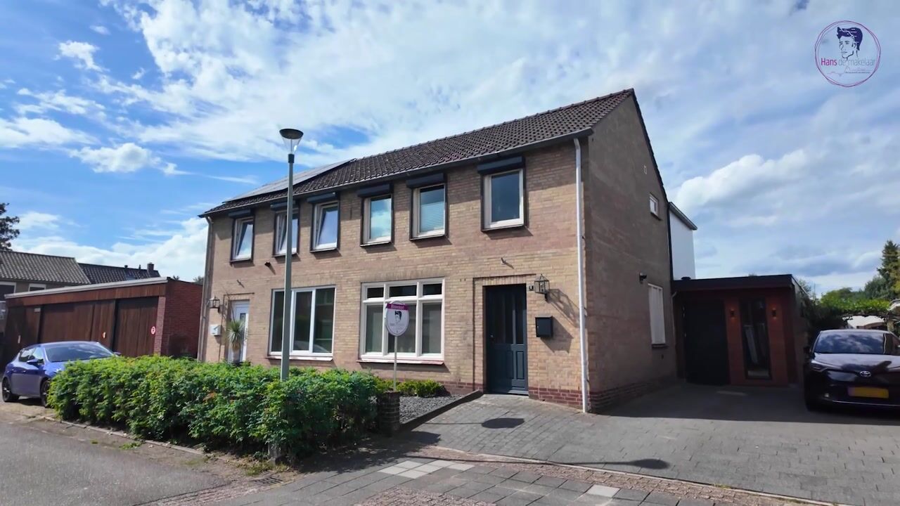 Video of Wagenstraat 6