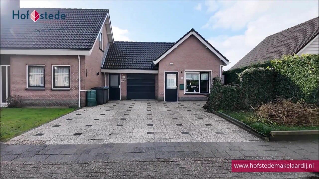 Video of Violierstraat 6