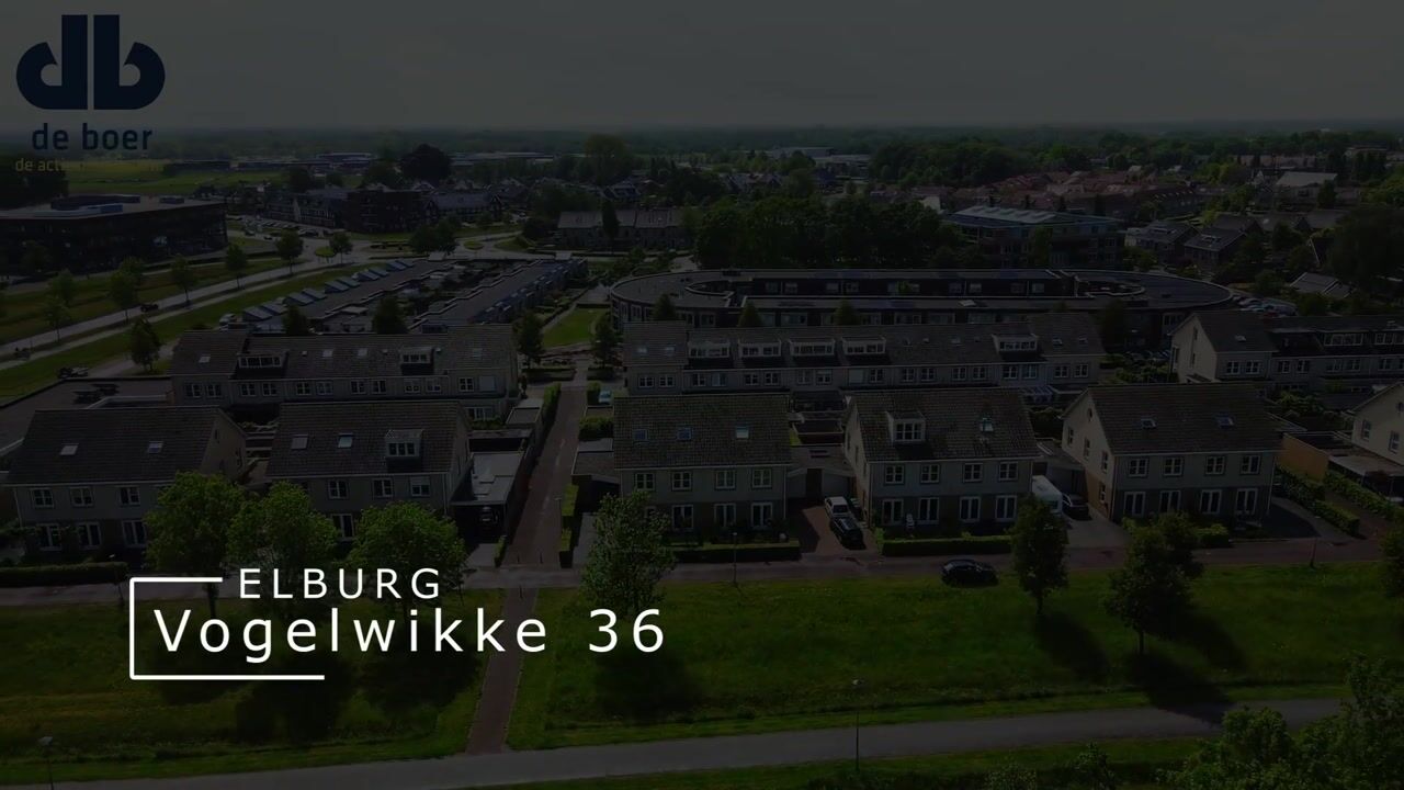 Video van Vogelwikke 36