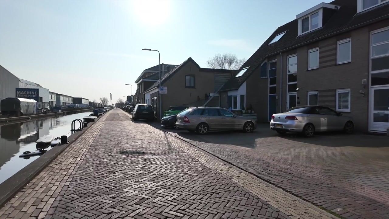Video van Lange Wateringkade 18