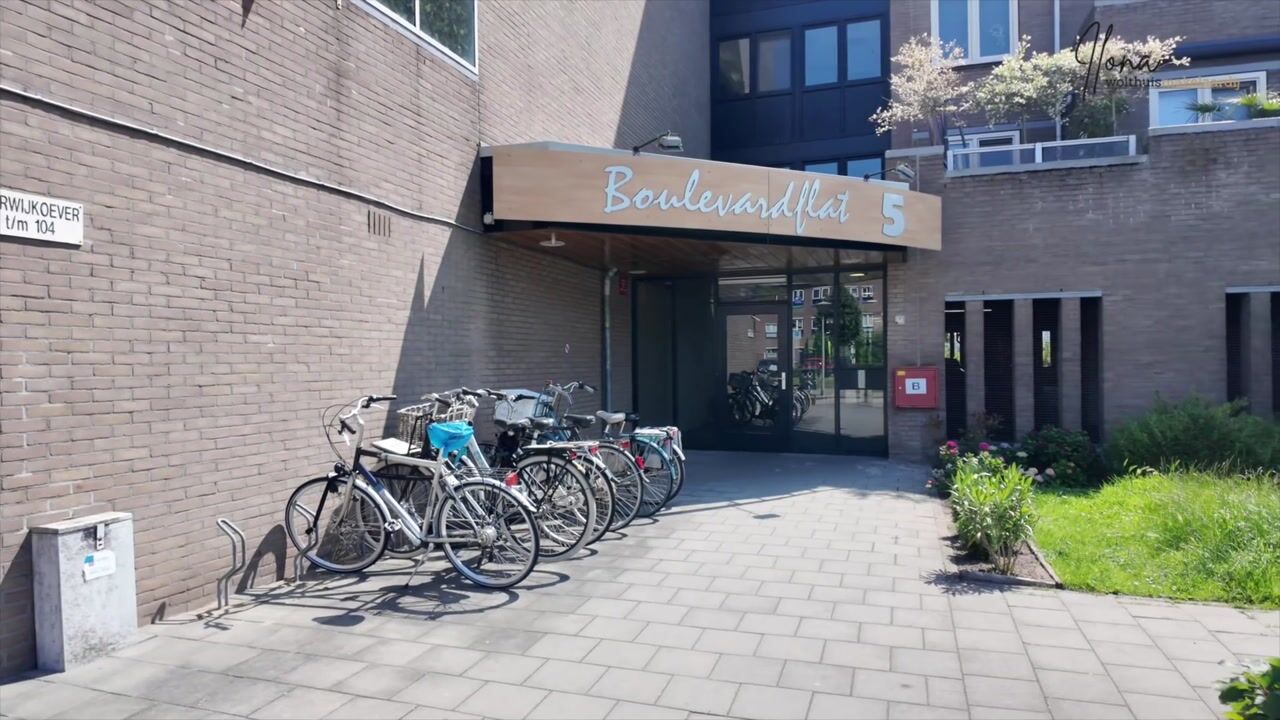 Video van Harderwijkoever 92
