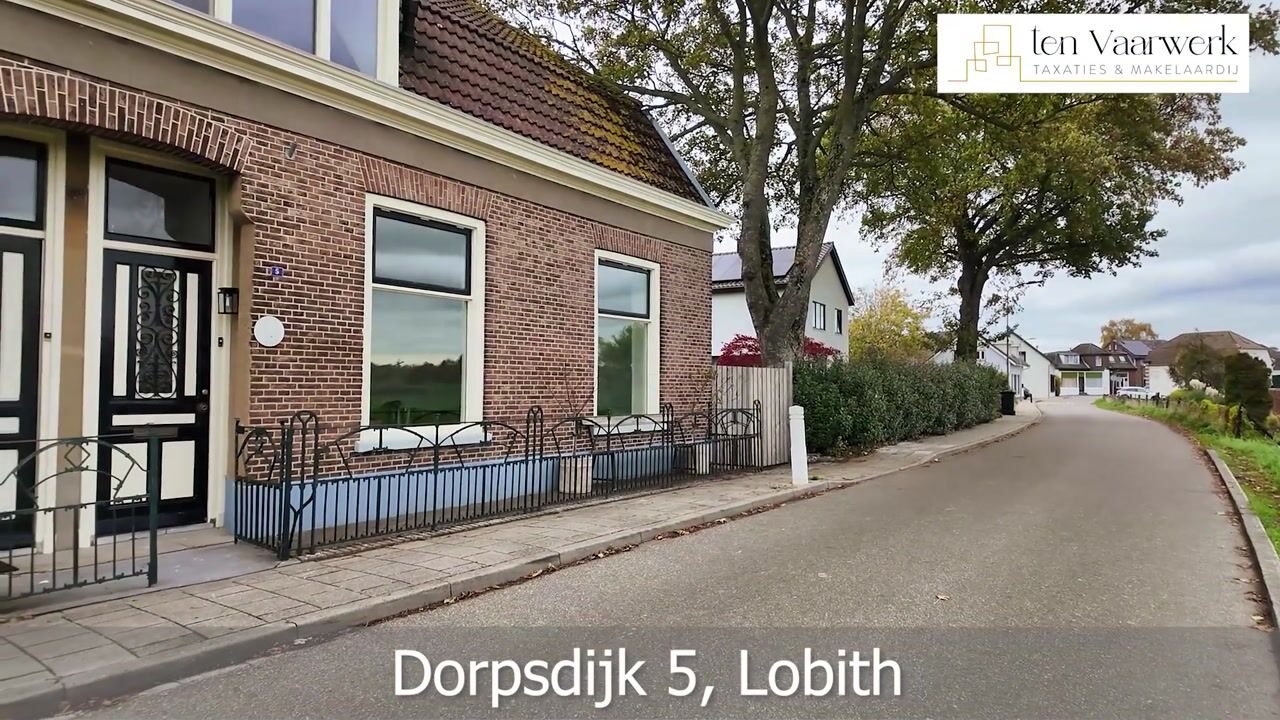 Video van Dorpsdijk 5