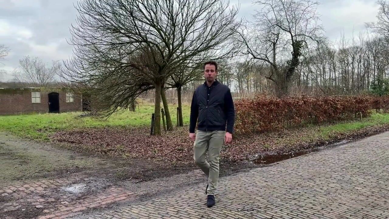 Video van Allermolensteeg 2